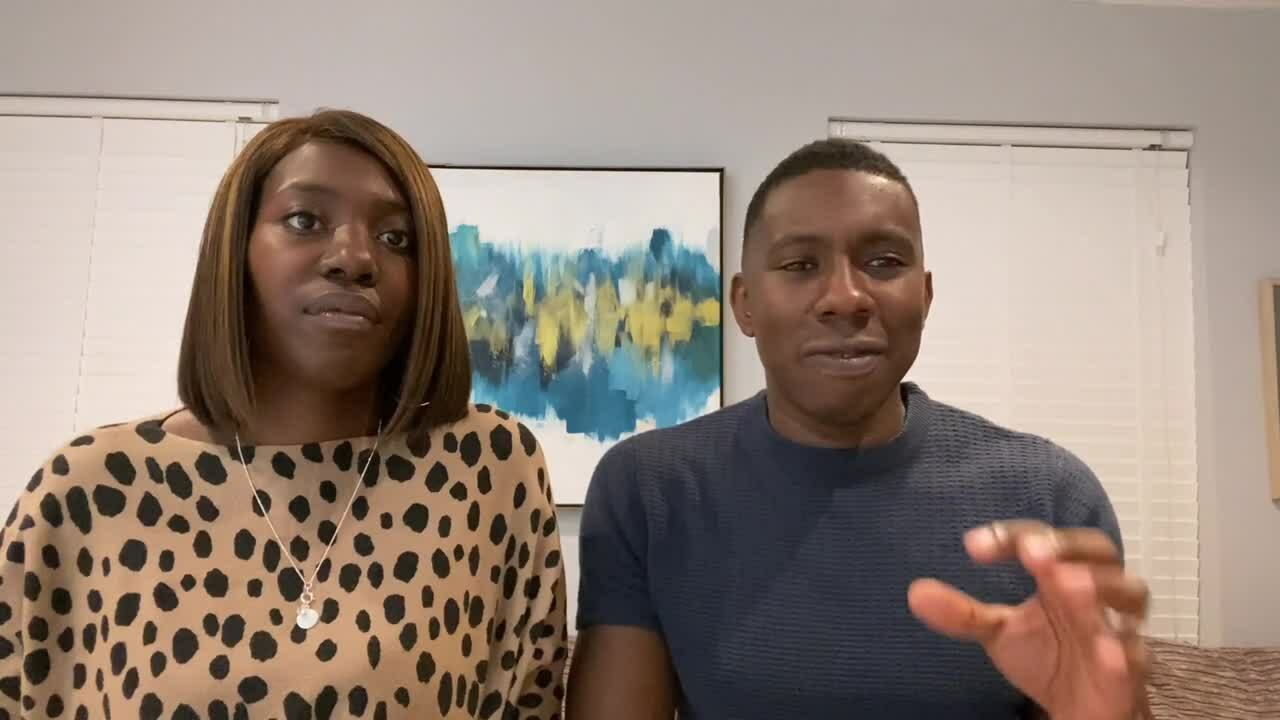 John and Grace Testimonial Thumbnail